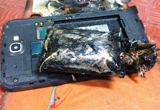 smart phone blast hindi net technology