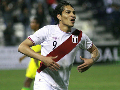 Uruguay vs Peru en VIVO 4 de Julio