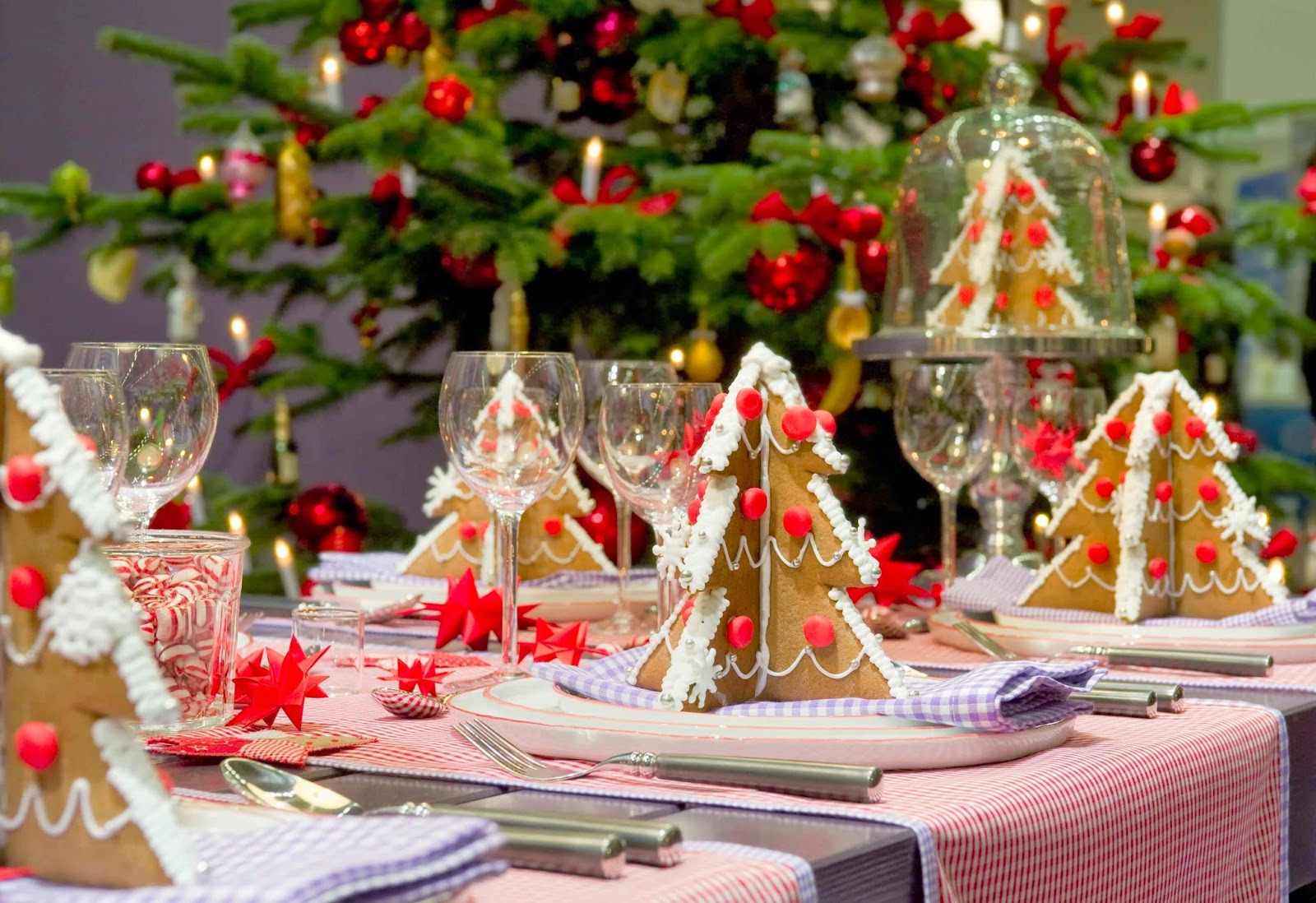 Great Christmas Party Ideas By Best Home Garden