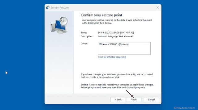 Fix BEDaisy.sys BSOD Blue Screen Error in Windows 11 or 10