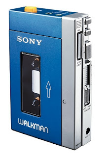 Walkman