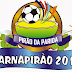 CARNAPIRÃO 2014 anuncia.