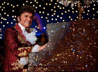 Behind The Candelabra