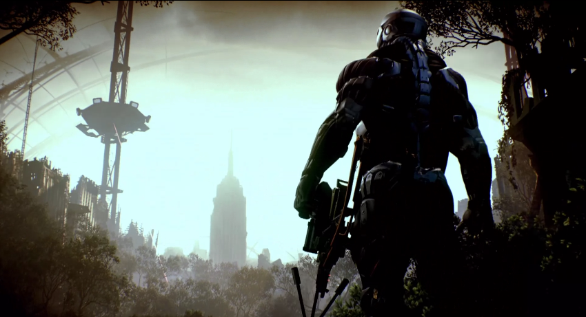 crysis 3