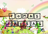 Tomas falsas