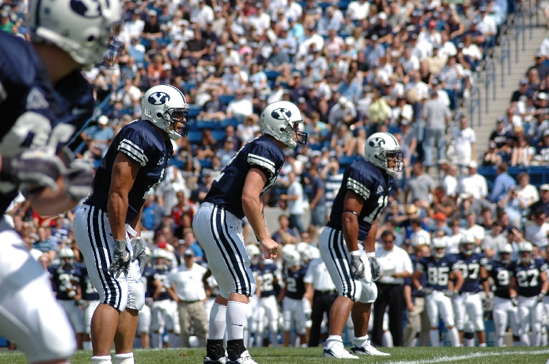 BYU Football