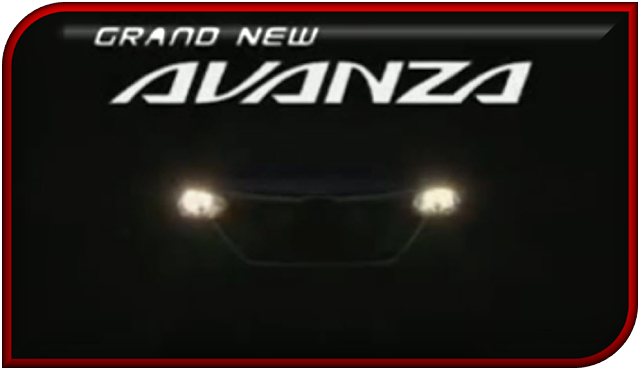 Toyota Grand New Avanza Makin Komplit Fitur Keselamatannya