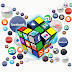 Popular Social Networks Worldwide