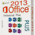 Microsoft office ProPlus 2013 (Eng/x86/Aug2014) With KMS Activator Full Version 