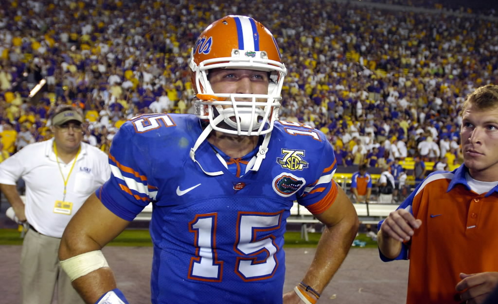 Tim Tebow