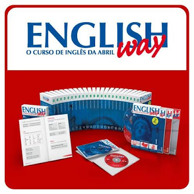 1313448081 239664917 1 Fotos de  English Way Download Curso English Way – Completo