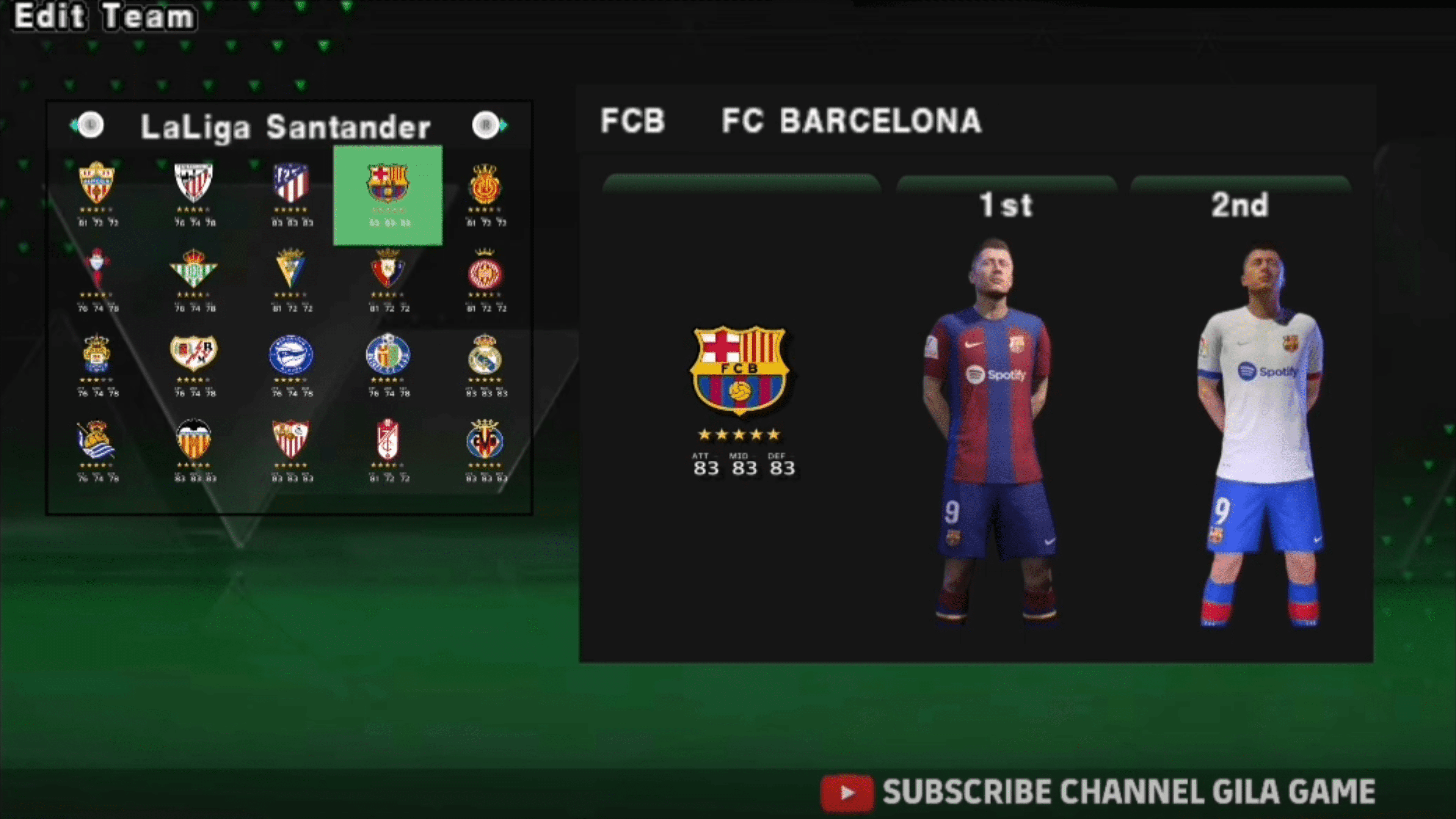 EA Sports FC 24: FIFA 24 PPSSPP iSO Download for Android and iOS?