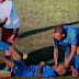SPORT>>>> MCHEZAJI AFARIKI UWANJANI