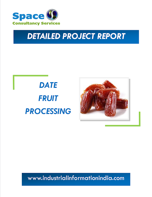 Date Fruit Processing  Project Report
