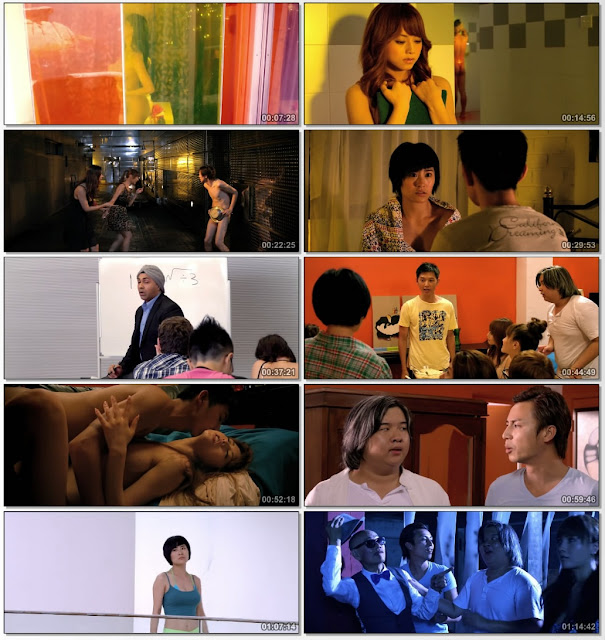 download The 33D Invader (Mi Tao Cheng Shu Shi 33D) (2011)