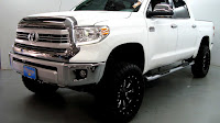 Toyota Tundra For Sale Lifted