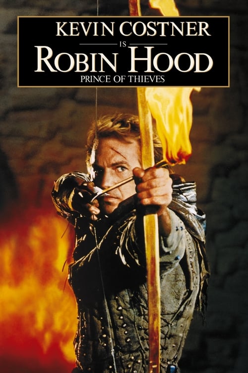 Robin Hood - Principe dei ladri 1991 Film Completo Download