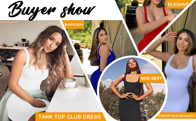 Bodycon Dresses: A Timeless Guide to Style and Confidence