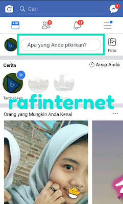 Cara mudah buat survey polling dan jejak pendapat di Facebook