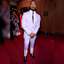 Creed III actor #MichaelBJordan wore a #TomFord lavender suit to the #Time100 Gala  .............. Chioma PHYNA THE ACTRESS #BBNaija NDLEA Yemi Opay Tuchel