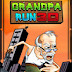 Download Grandpa Run 3D Mod Apk Unlimited