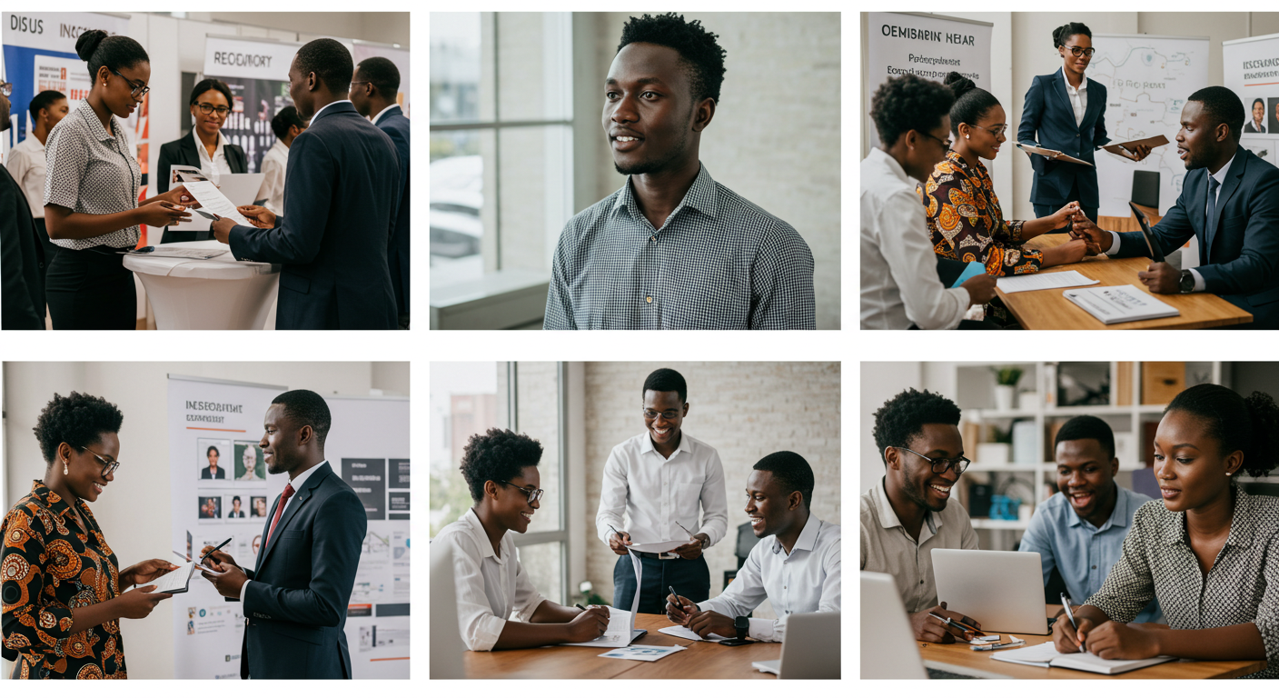 L’avenir de l’engagement des employés propulsé par l’IA, avec WEBGRAM, meilleure entreprise / société / agence informatique basée à Dakar-Sénégal, leader en Afrique du développement de solutions de Gestion des Ressources Humaines, RH, GRH, Gestion des ressources humaines, Suivi des ressources humaines, Gestion administrative des salariés et collaborateurs, Gestion disponibilités, Congés et absences des employés, Suivi des temps de travail et du temps passé par activité des agents, Suivi et consolidation des talents, compétences, parcours et formations du personnel, Gestion de projet et d'équipes, Gestion de la performance, Définition des objectifs, Formation du personnel, Gestion du processus de recrutement, Administration et logistique, Gestion des plannings, Gestion des demandes de missions, des déplacements et des dépenses de voyages professionnels, Gestion des alertes, Gestion des profils (rôles), Gestion du journal des actions (log), Gestion du workflow (circuit de validation). Ingénierie logicielle, développement de logiciels, logiciel de Gestion des Ressources Humaines, systèmes informatiques, systèmes d'informations, développement d'applications web et mobiles.