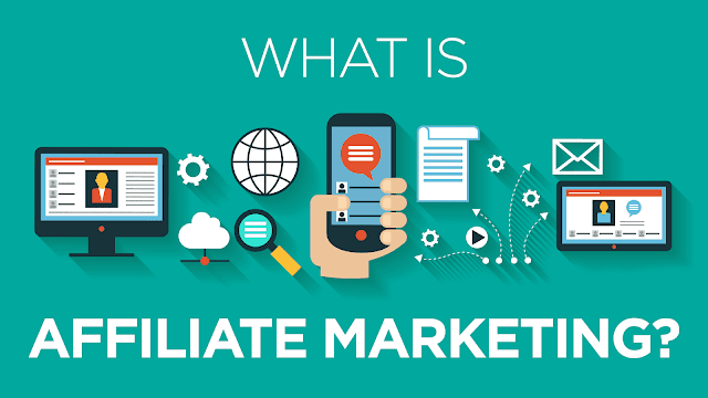 The Multiple Benefits of Getting Into Affiliate Marketing