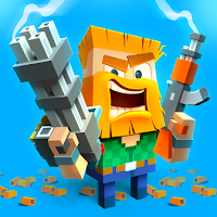 Pixel Strike Online Mod Apk