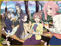 Anime Review: Sakura Quest