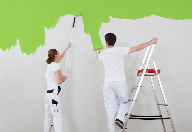 Interior Painters