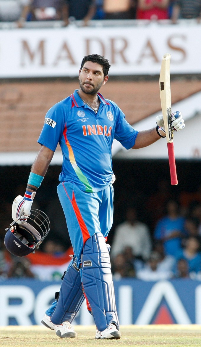 Yuvraj Singh  HD Wallpapers (High Definition)  Free 