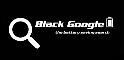 Black-Google