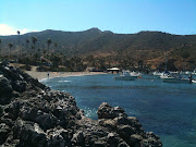 Two Harbors, Catalina Island (photo )