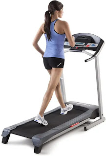 best Weslo Cadence G 5.9 Treadmill Series