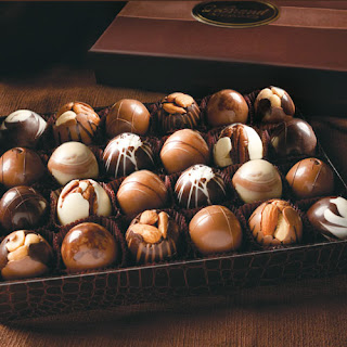 DeBrand Chocolate Truffles