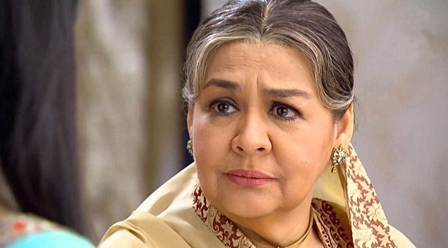 Farida Jalal Wiki, Biography, Dob, Age, Height, Weight, Husband and More 