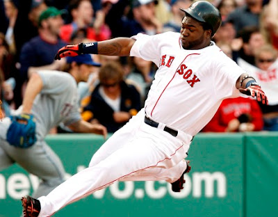 David Ortiz Wiki & Photos