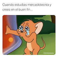 Cuando estudias... Memes de Jerry