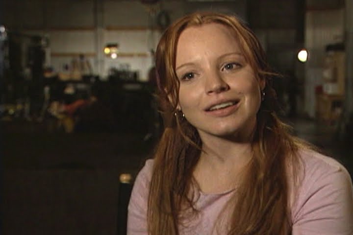 Lauren Ambrose desktop Wallpapers