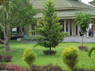 taman seman plus 