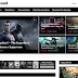 Video Download Blogger Template