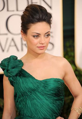 Image for  Mila Kunis Hot Wallpapers And Pictures  14