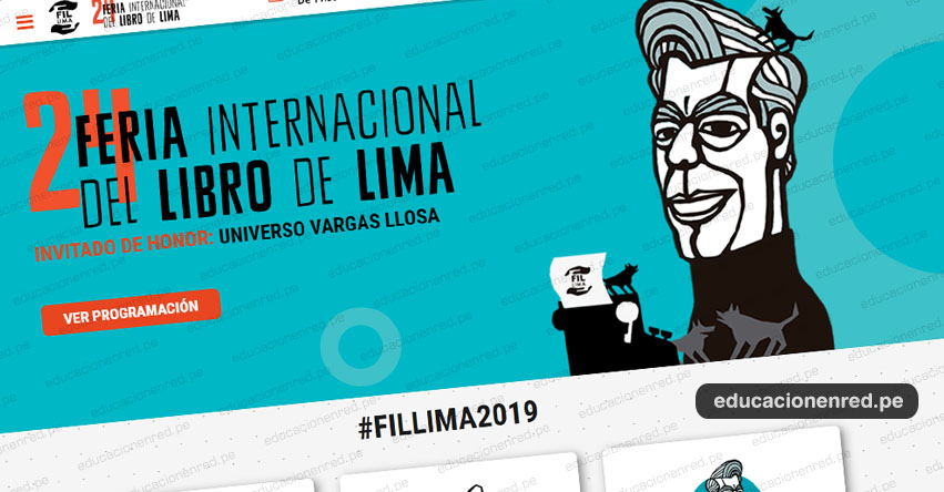 FIL LIMA 2019: Feria del Libro de Lima tendrá importante presencia de escritoras chilenas - www.fillima.com.pe