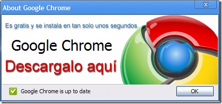 descargar google