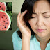 Say No To These Foods If You Have A Headache!