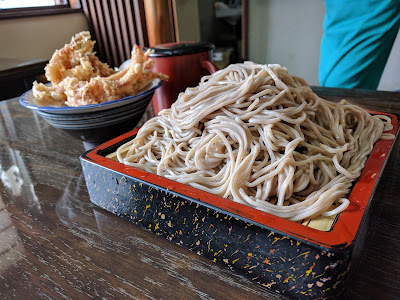 まるごまるご　大もり天