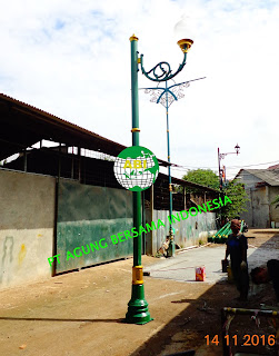 Jual Tiang Antik,Tiang Lampu Antik