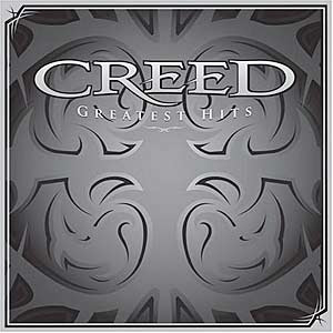 Creed - Greatest Hits 2004