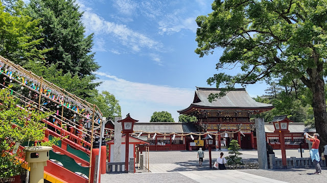 祐徳稲荷神社 日本三大稲荷 佐賀