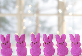 Pink Bunnies, Living From Glory To Glory Blog...